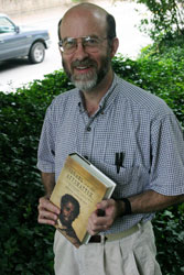 Melvin Patrick Ely
